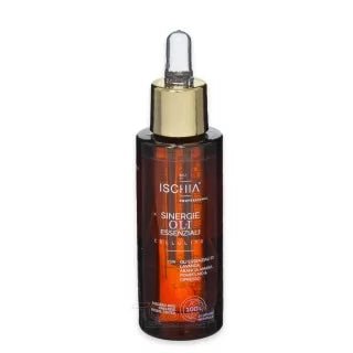 Ischia Sinergie Oli essenziali Rilassante 30ml - Acque Profumeria