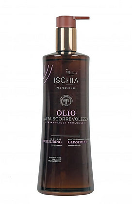 Ischia Olio Alta Scorrevolezza 500 ml