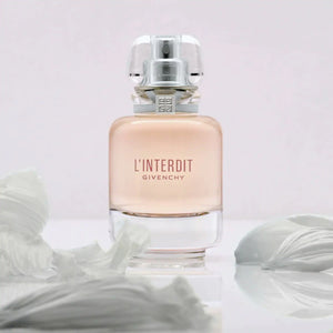 Givenchy L'Interdit Eau de Toilette 80ml donna