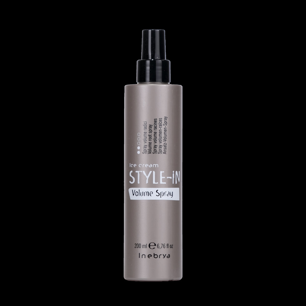 Inebrya Spray Volume 200ml