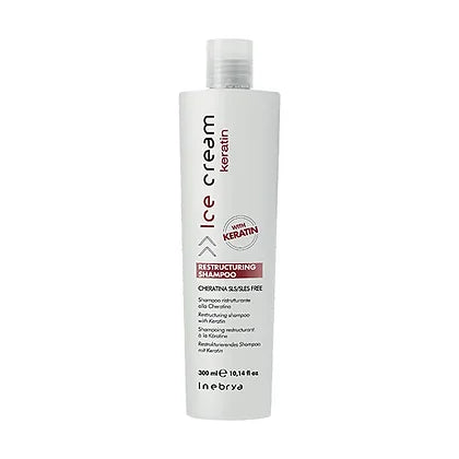 Inebrya Shampoo Keratin 300ml