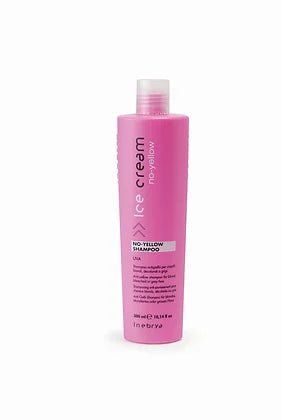 Inebrya Shampoo Antigiallo 300ml - Acque Profumeria