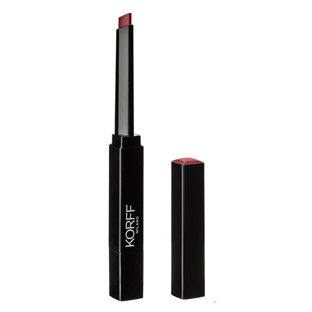 Korff Cure Make Up - Rossetto Matt - Con Acido Ialuronico e Vitamina E