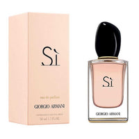 Armani Sì Eau de Parfum da donna - Acque Profumeria