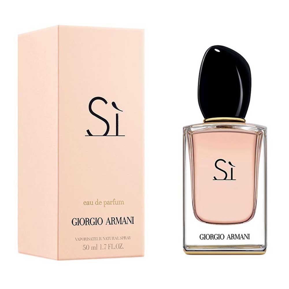 Armani Sì Eau de Parfum da donna