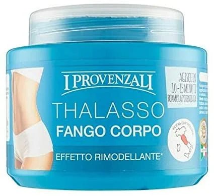 I Provenzali Thalasso Fango Corpo - Acque Profumeria