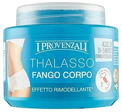 I Provenzali Thalasso Fango Corpo