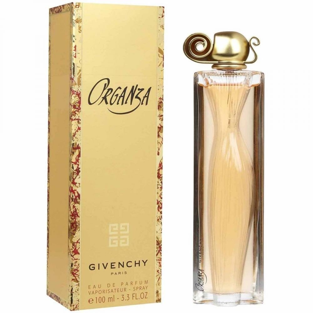 Givenchy Organza Eau de Parfum - Acque Profumeria