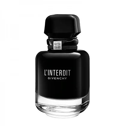 Givenchy L'Interdit Eau de Parfum Intense donna 80ml - Acque Profumeria