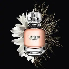 Givenchy L'Interdit Eau de Parfum donna - Acque Profumeria