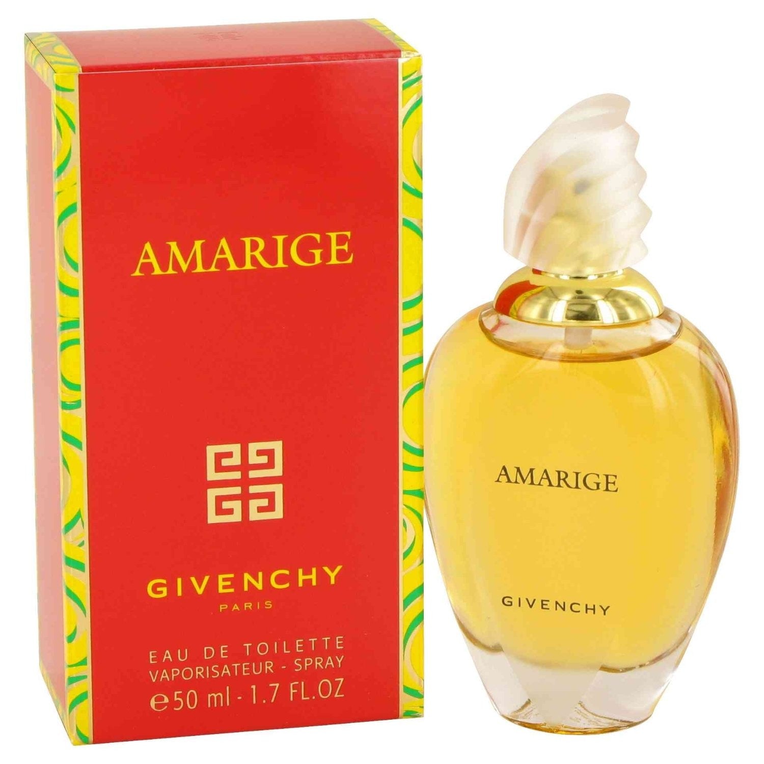 Givenchy Amarige Eau de Toilette - Acque Profumeria