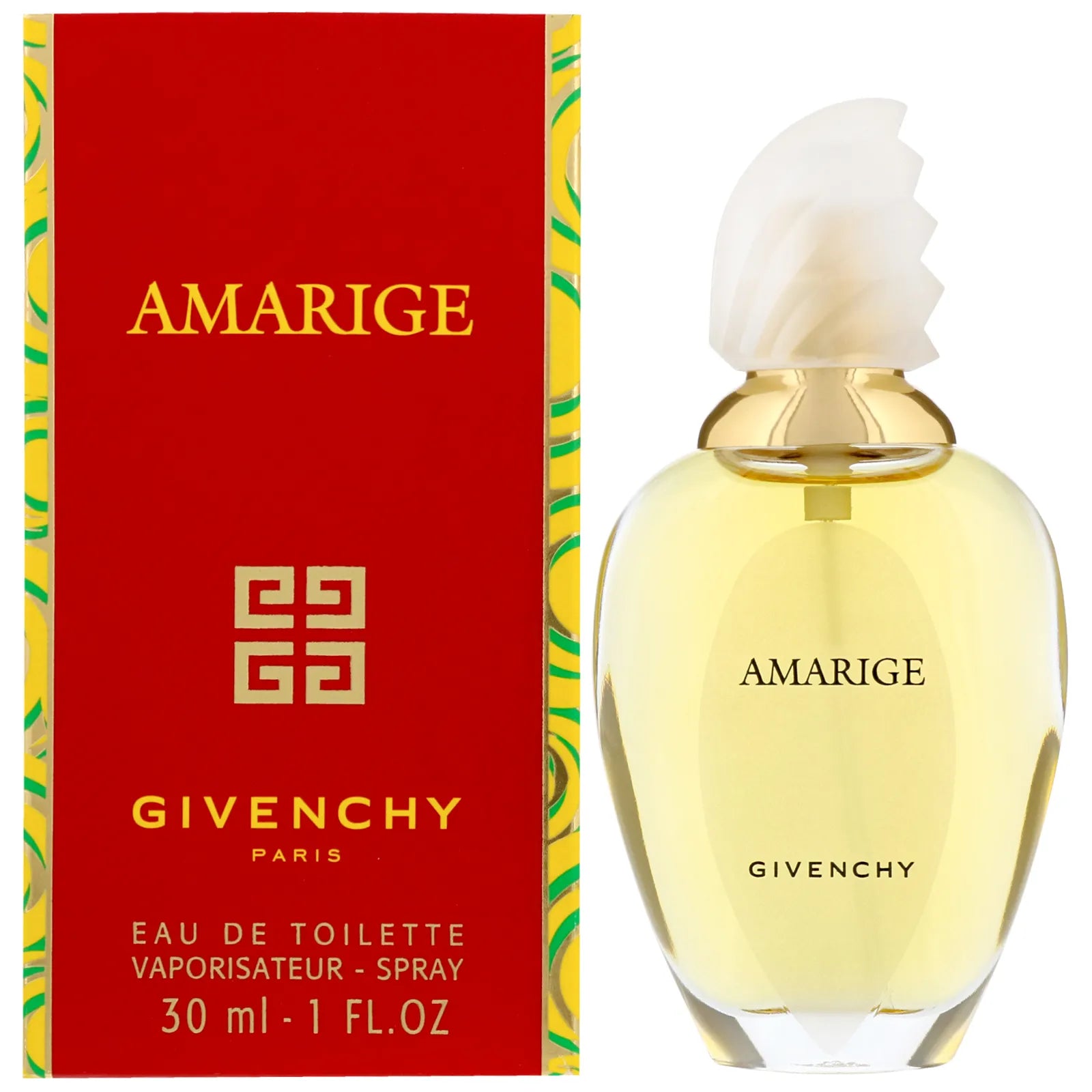 Givenchy Amarige Eau de Toilette - Acque Profumeria