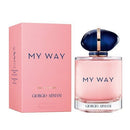 Armani My Way Eau de Parfum da donna - Acque Profumeria