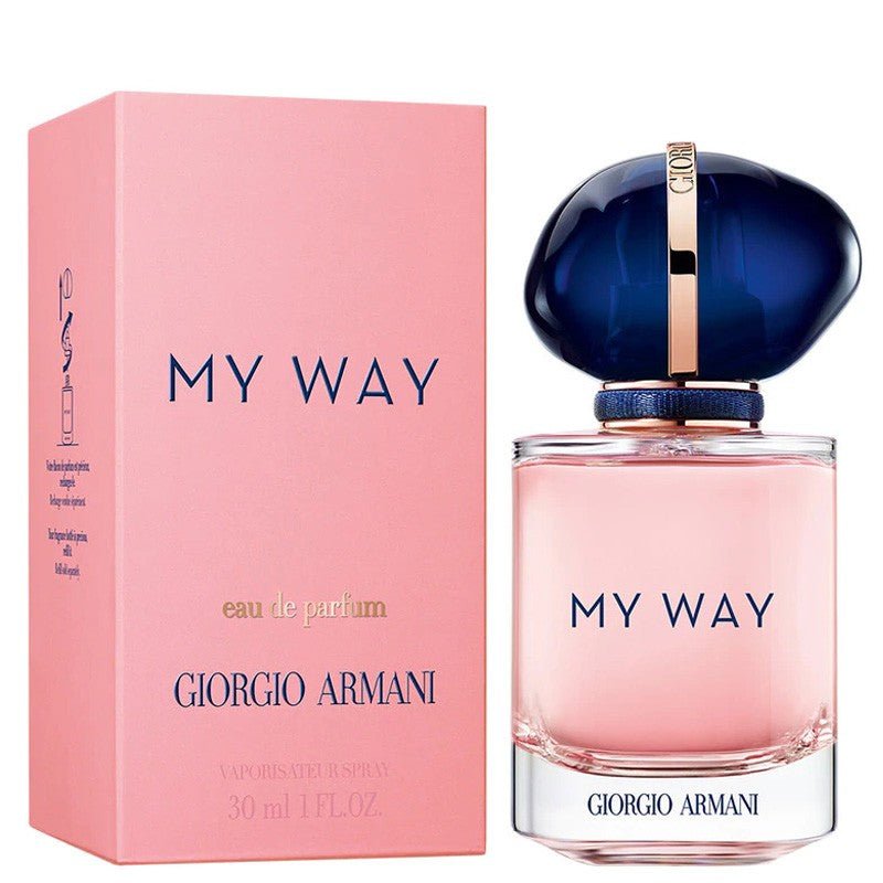 Armani My Way Eau de Parfum da donna - Acque Profumeria