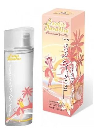 Gai Mattiolo That's Amore Exotic Paradise Eau de Toilette 75ml - Acque Profumeria