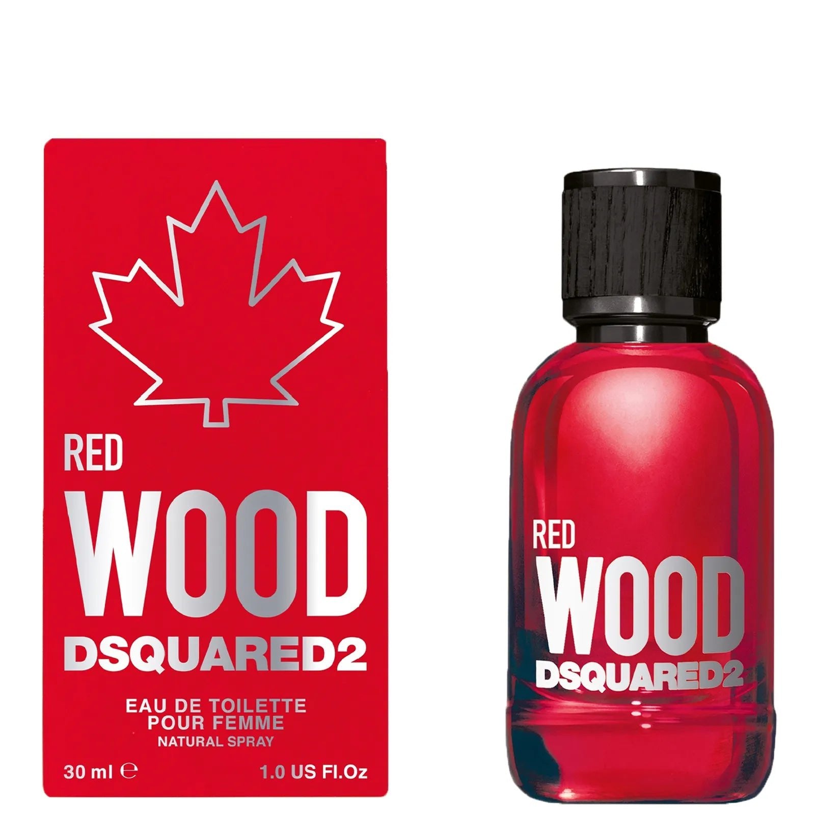 Dsquared2 Red Wood Eau de Toilette - Acque Profumeria