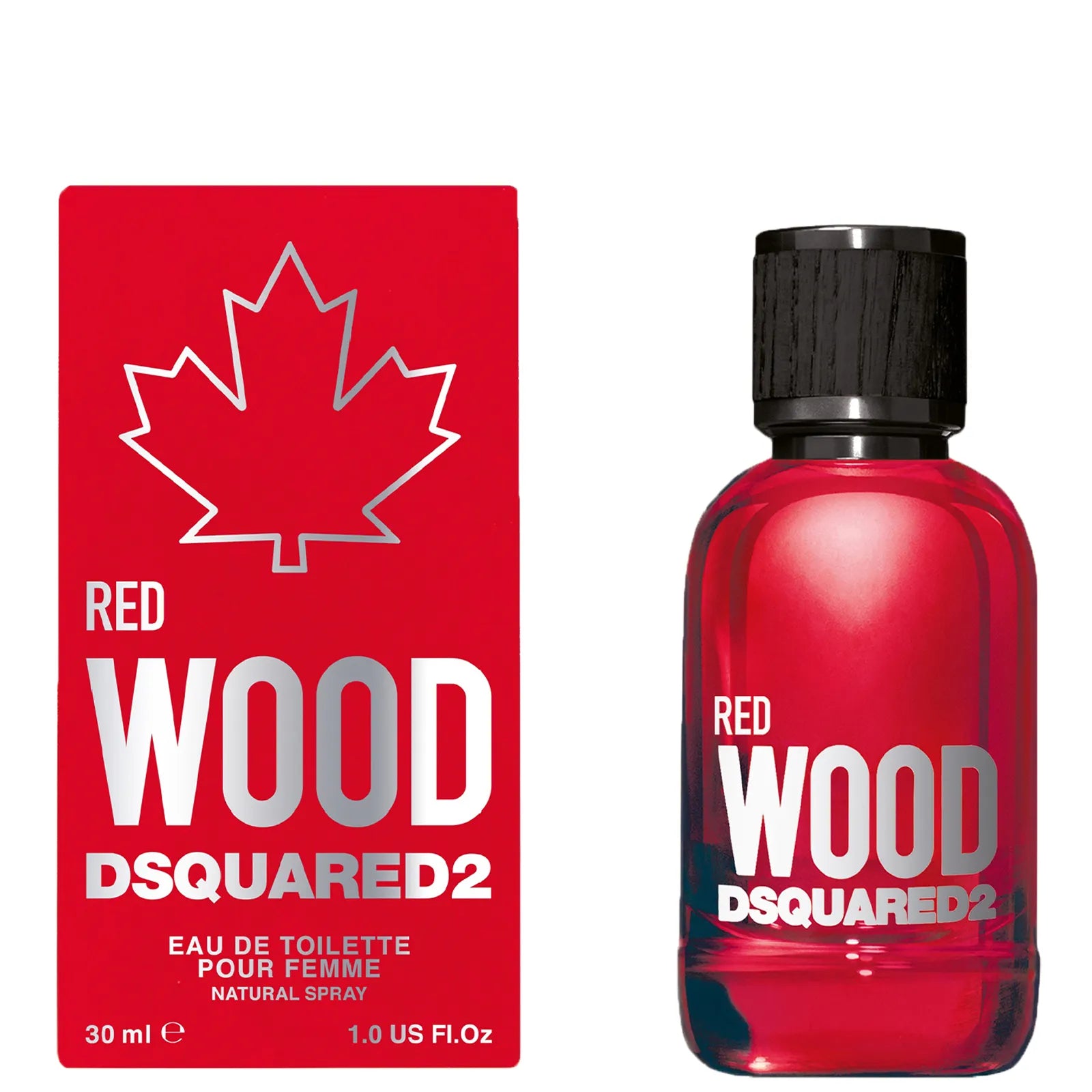 Dsquared2 Red Wood Eau de Toilette