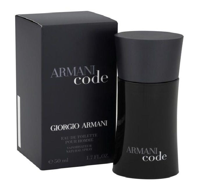 Armani Code Eau de Toilette