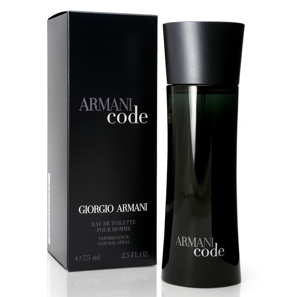 Armani Code Eau de Toilette