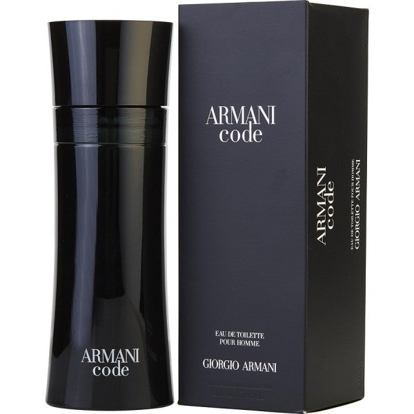 Armani Code Eau de Toilette