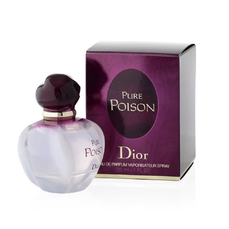 Dior Pure Poison Eau de Parfum - Acque Profumeria