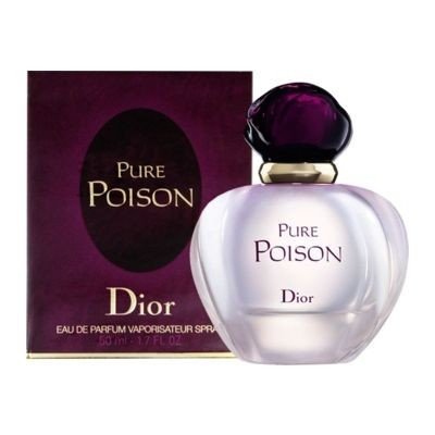 Dior Pure Poison Eau de Parfum - Acque Profumeria