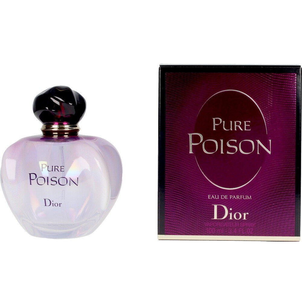 Dior Pure Poison Eau de Parfum - Acque Profumeria