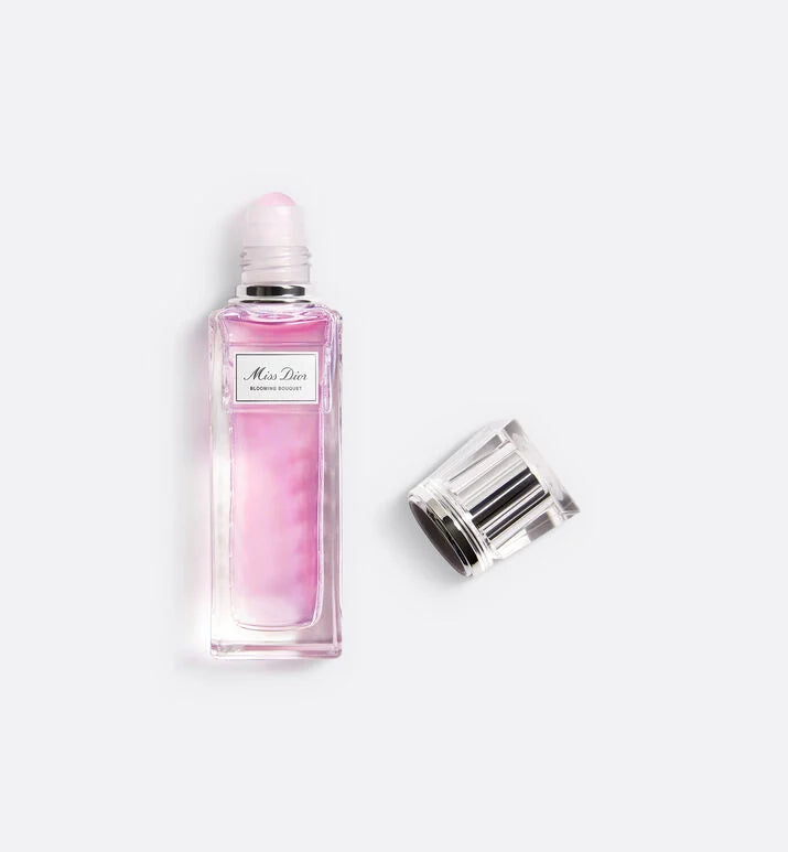 Dior Miss Dior Blooming Bouquet Roller-Pearl