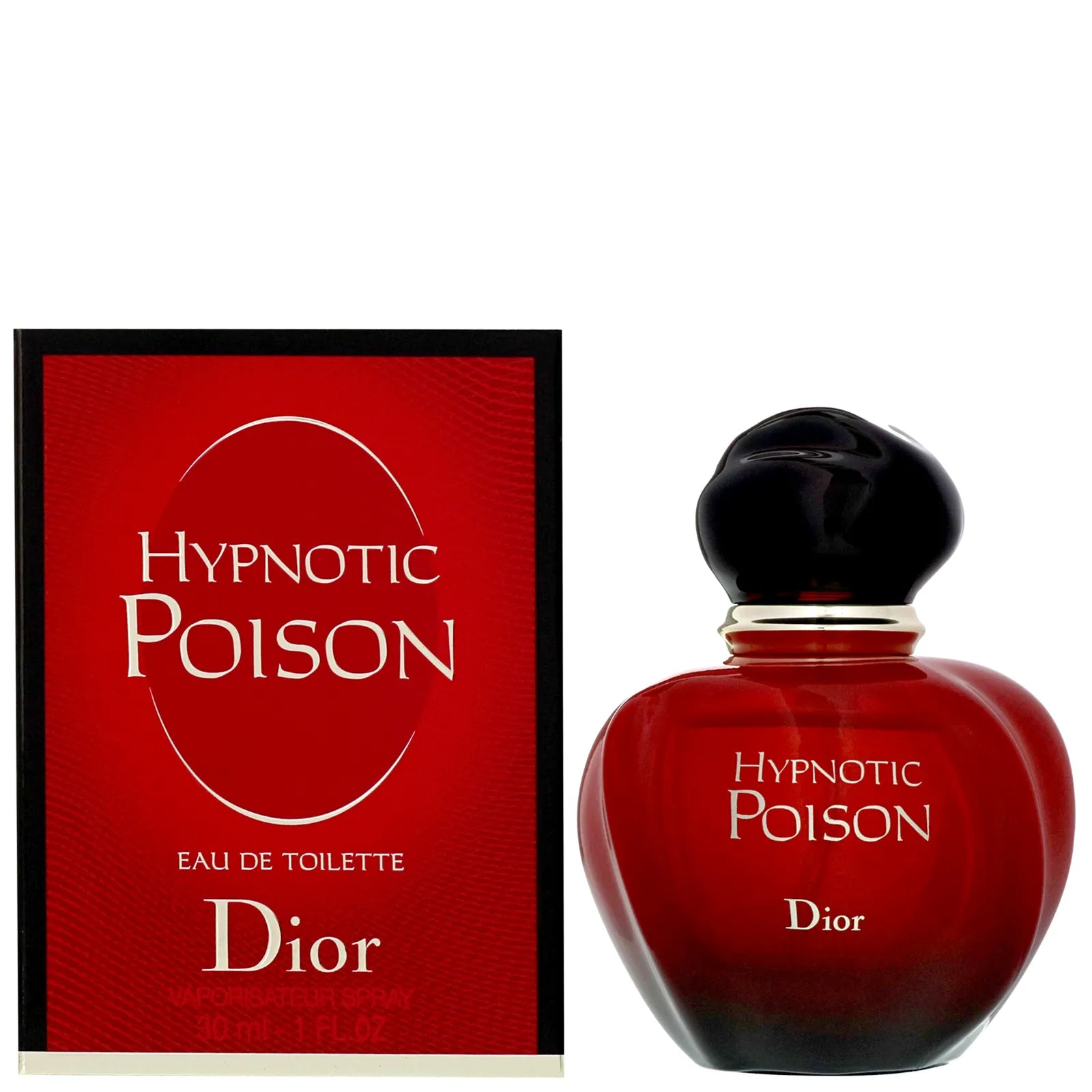 Dior Hypnotic Poison Eau de Toilette - Acque Profumeria