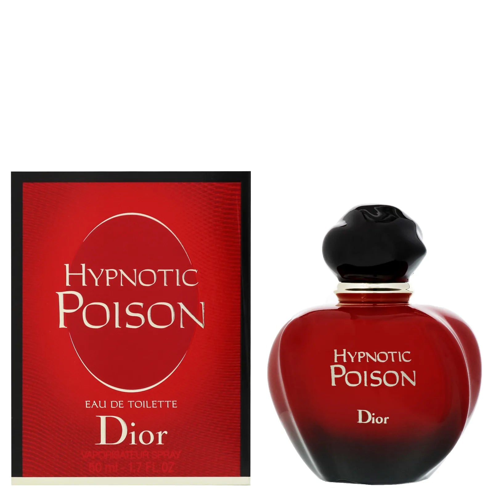 Dior Hypnotic Poison Eau de Toilette - Acque Profumeria