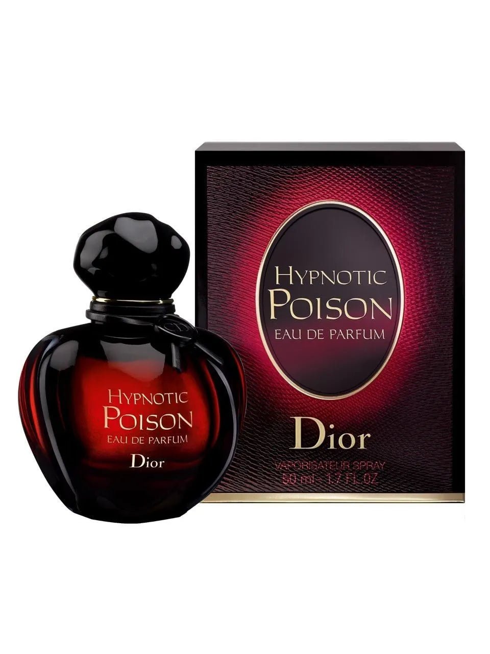 Dior Hypnotic Poison Eau de Parfum - Acque Profumeria