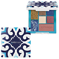 Bellaoggi Mediterranean Frames Trousse piccole