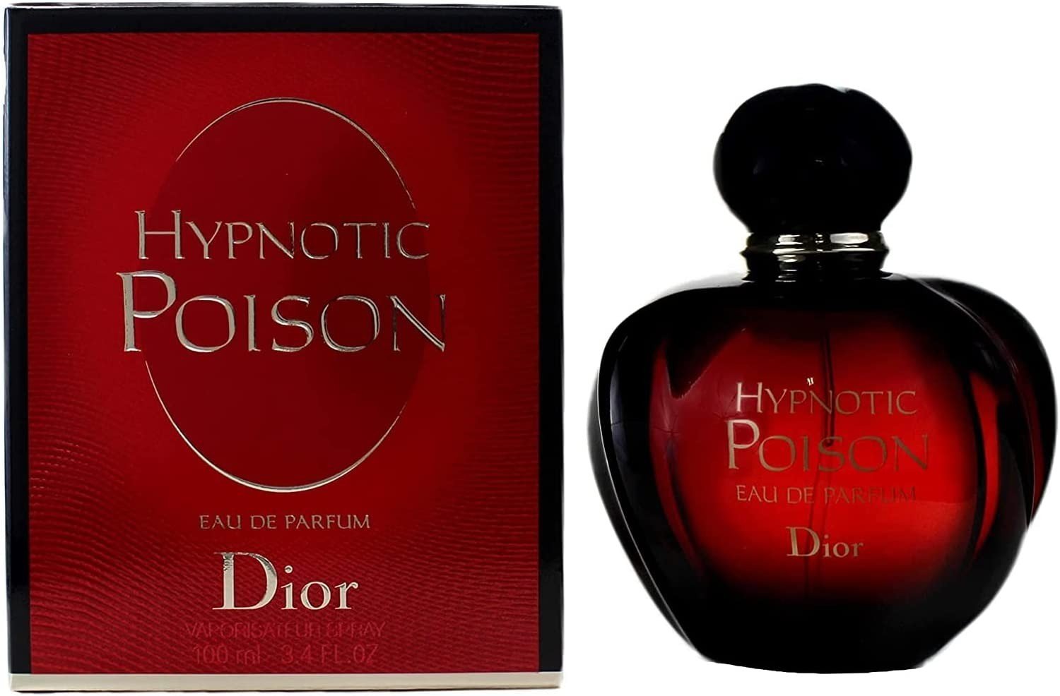 Dior Hypnotic Poison Eau de Parfum - Acque Profumeria