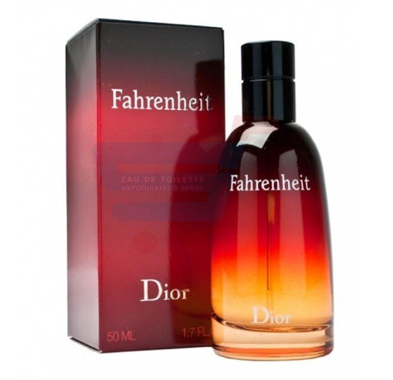 Dior Fahrenheit Eau de Toilette - Acque Profumeria