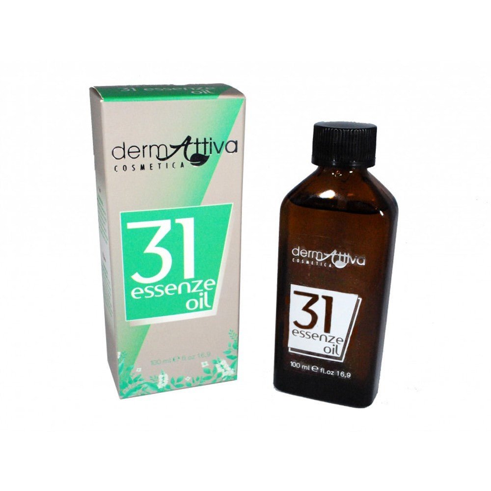 Dermattiva Olio 31 - Acque Profumeria