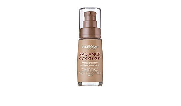 Deborah Radiance Creator Fondotinta - Acque Profumeria