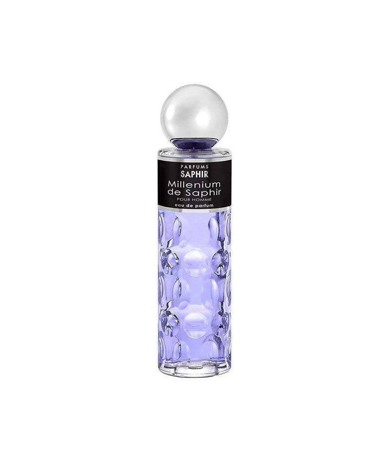 Saphir Parfums Millenium De Saphir Eau de Parfum 200ml uomo