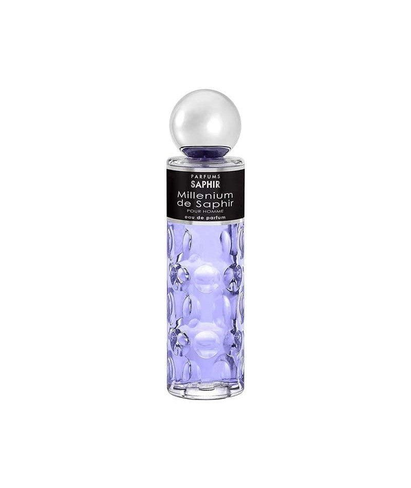 Saphir Parfums Millenium De Saphir Eau de Parfum 200ml uomo