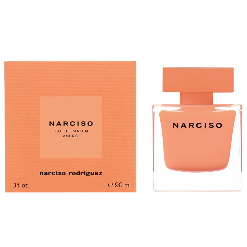 Narciso Rodriuguez AmbreÃ¨ 90ML Eau de Parfum