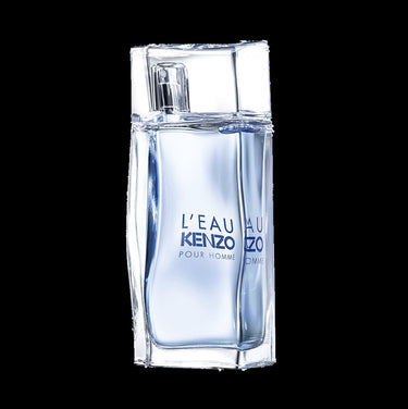 Kenzo L'Eau Pour Homme Eau de Toilette 100ML