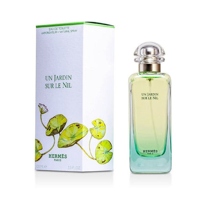 Hermès Un Jardin Sur Le Nil Eau de Toilette 100ml