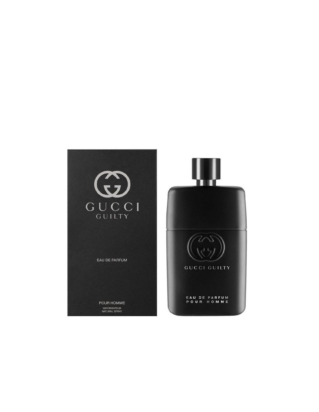 Gucci Guilty Pour Homme Eau de Parfum 90ml