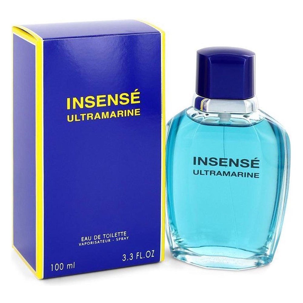 Givenchy Insensé Ultramarine Eau de Toilette 100ml - Acque Profumeria