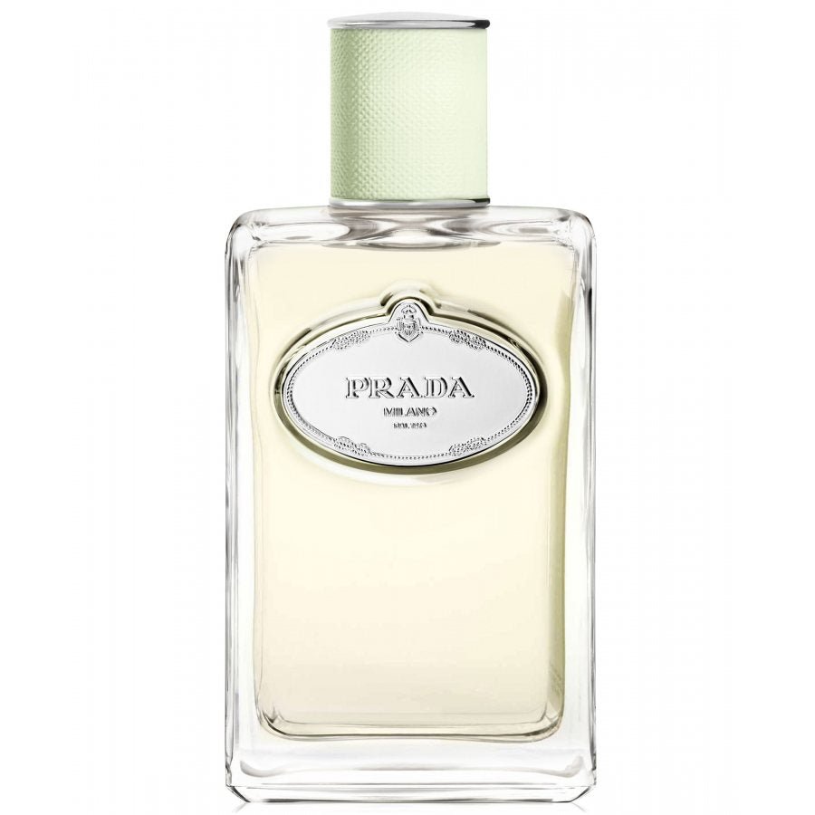 Prada Les Infusions: Infusion Iris Eau de Parfum 100ml donna - Acque Profumeria