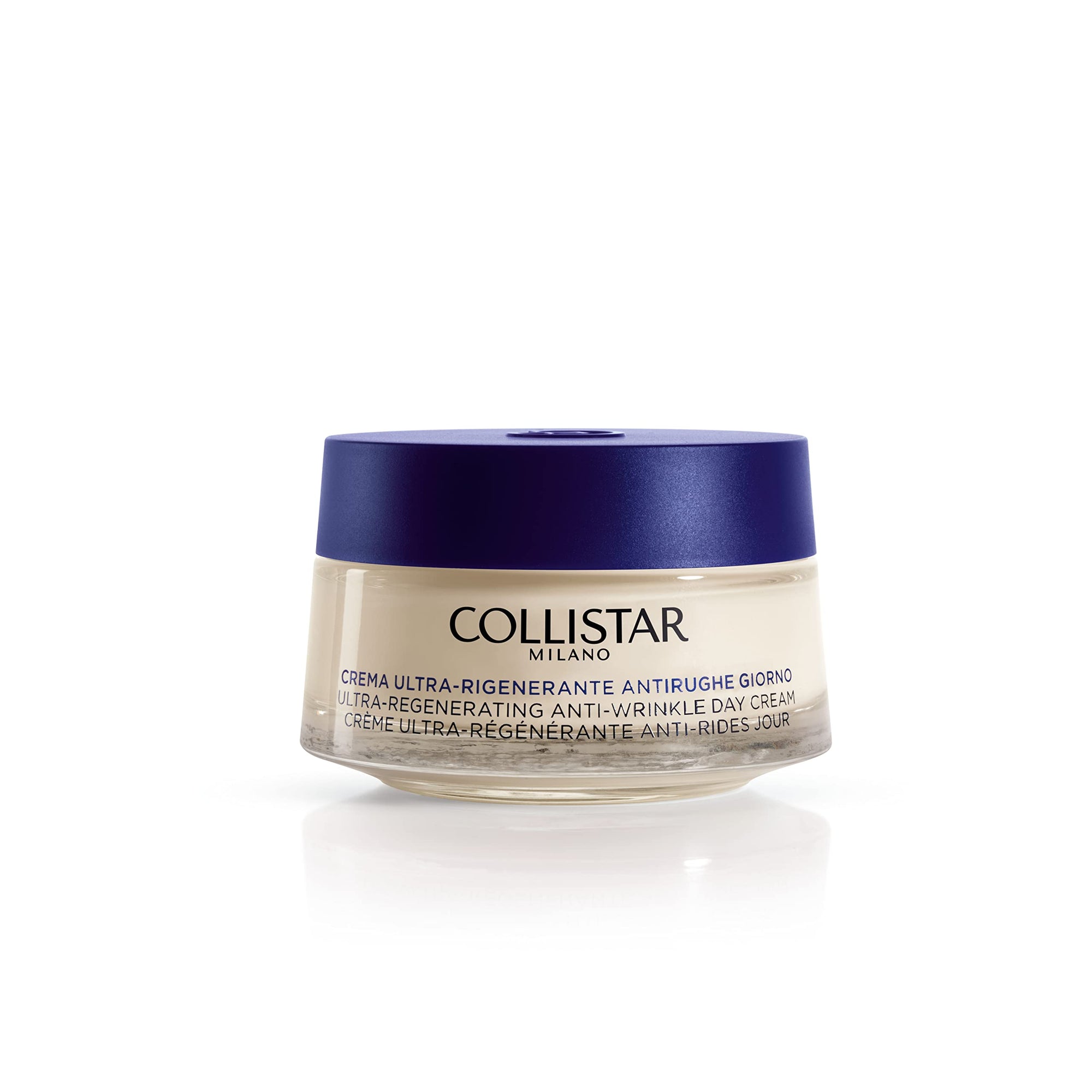 Collistar Special Anti-Age Ultra-Regenerating Anti-Wrinkle Day Cream 50ml