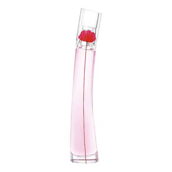 Kenzo Flower Poppy Bouquet Eau de Parfum 50 ML - Acque Profumeria