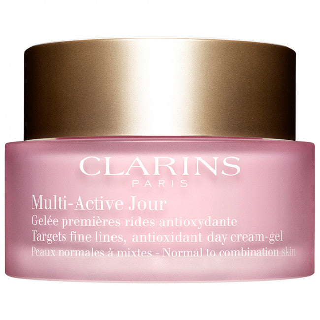 Clarins Multi-Active Day