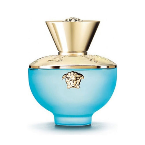 Versace Dylan Turquoise Pour Femme Eau de Toilette 100ml