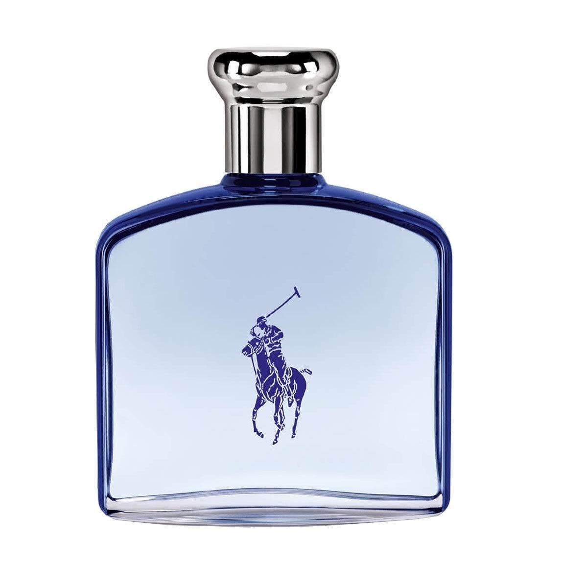 Ralph Lauren Polo Ultra Blue Eau de Toilette Uomo 125ml