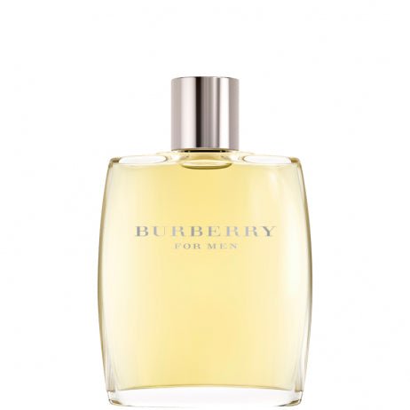 Burberry for Men Eau de Toilette 100ml - Acque Profumeria